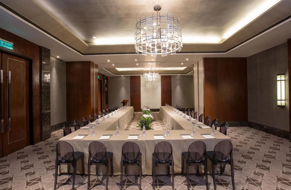 Makati Diamond Residences