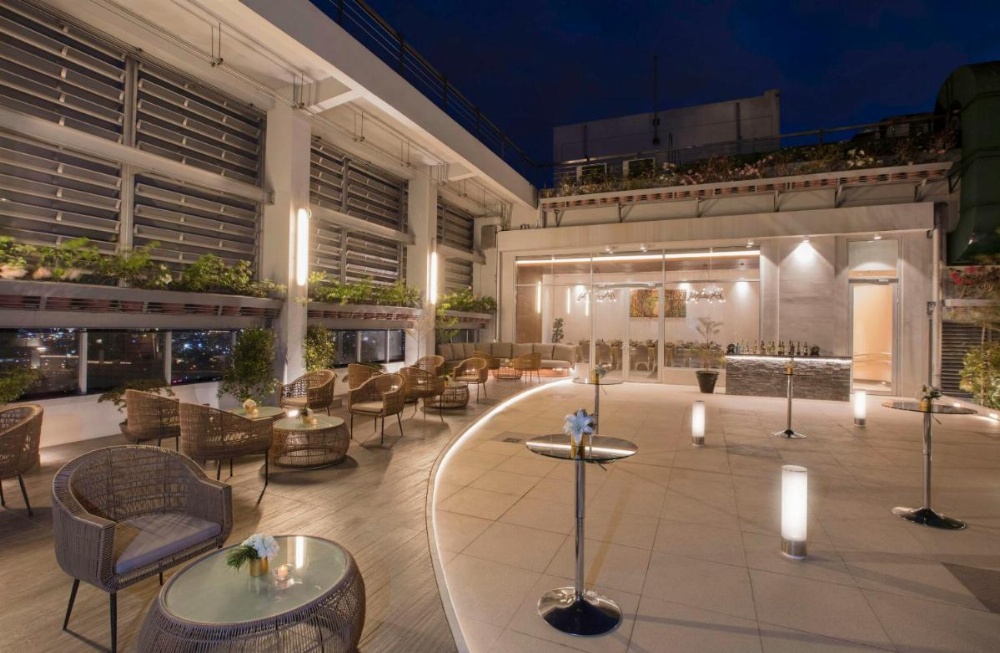 Makati Diamond Residences