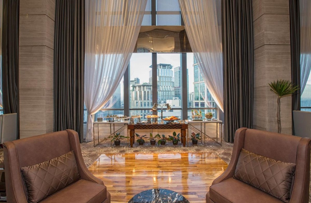 Makati Diamond Residences